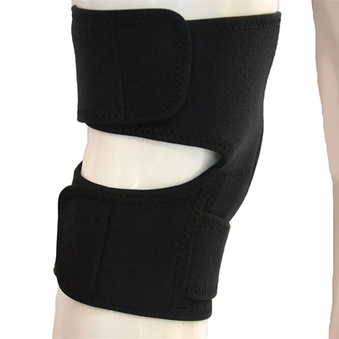 

Best Selling Elastic Knee Brace Compression Recovery Knee Knee Support, Black