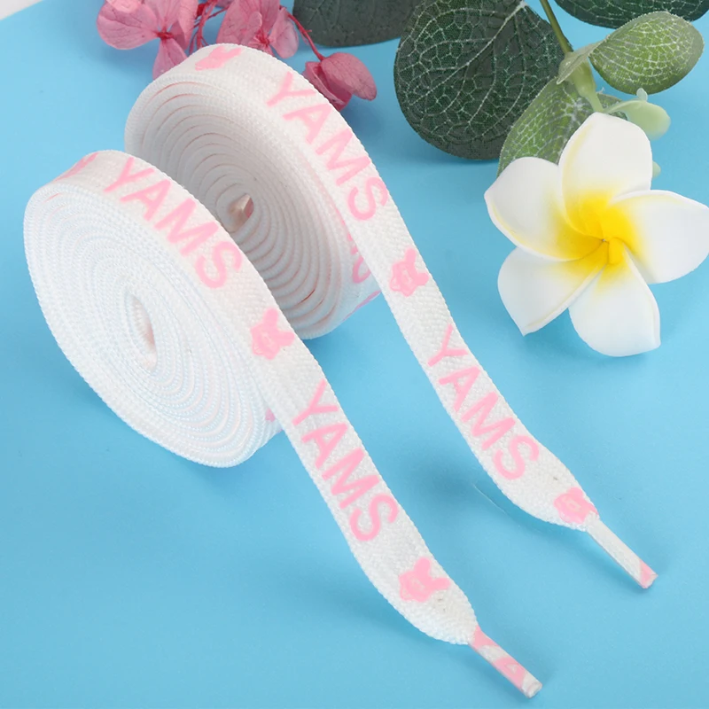 

Wholesale Custom Logo Metal Tips Lazy Elastic Shoelace No Tie Lacelock Gunmetal Shoelace, Customized