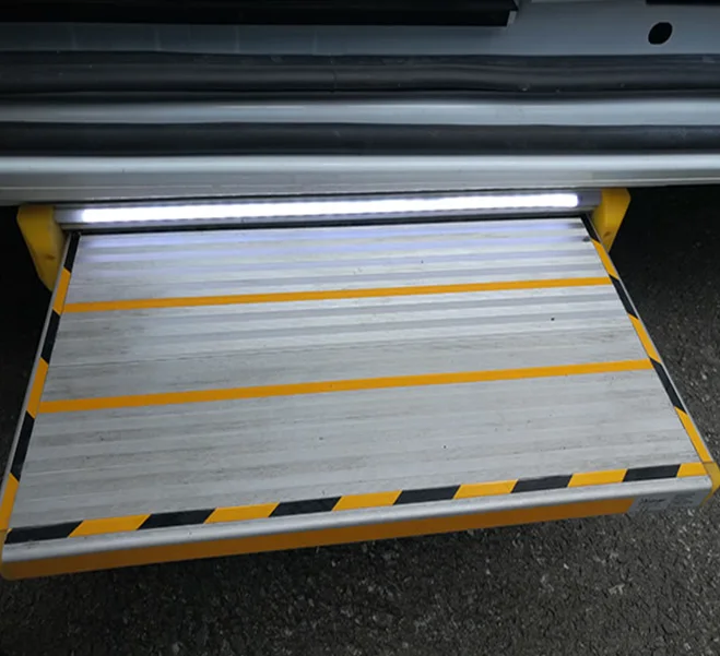 Electric Side Steps For Mercede Sprinter Van Buy Side Steps Mercede