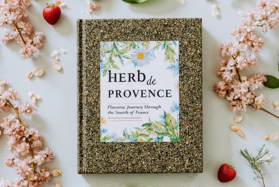 Herb de Provence conclusion