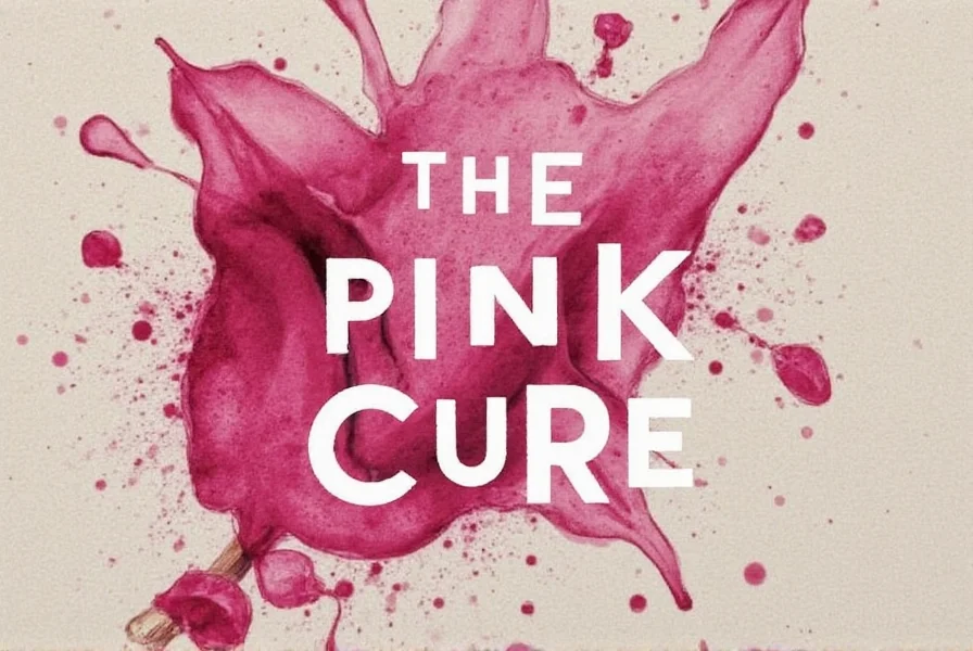 Using Pink Cure