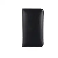 

PU leather powerbank 6800mah wallet power bank