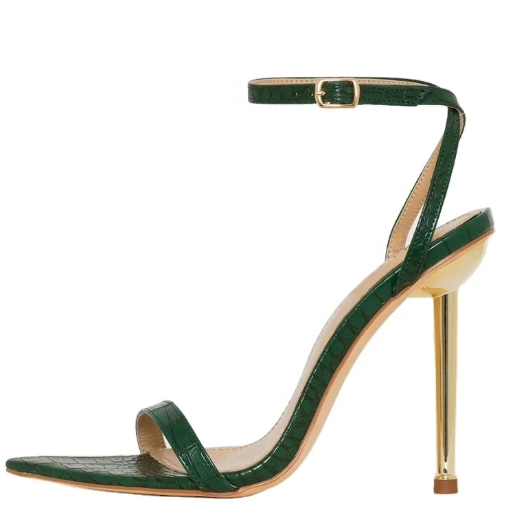 

New Designs Handmade Customized Women Sandals Summer, Customized color