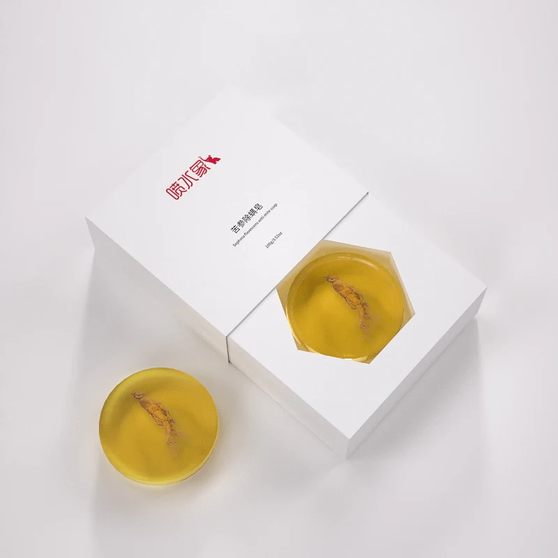 

Natural organic soap dark spot mites plant glycerin face wash hand wash bathing Oil control skin whitening bathing soap