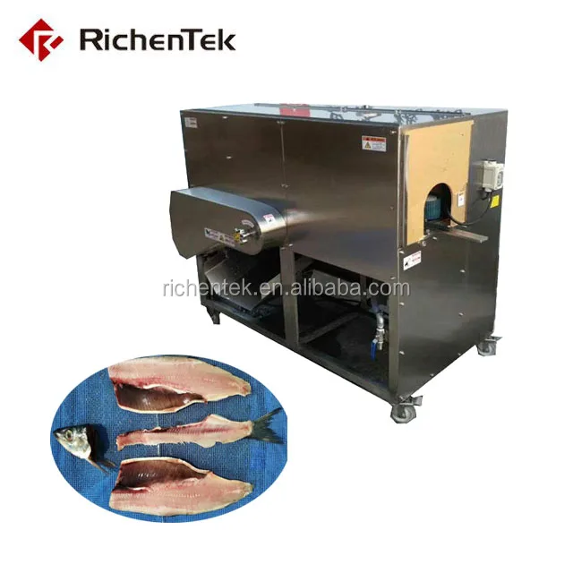 Fish Canning Production Line Fish Production Line Fish Processing