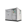 No pollution convenience Energy storage power station safe easy to operate
