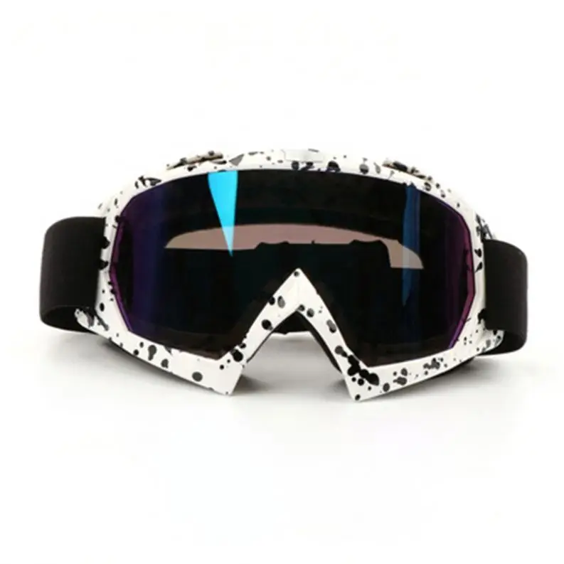 

Outdoor Motorcycle Cycling Sports Eyewear Bike Racing Glasses, 4 colors