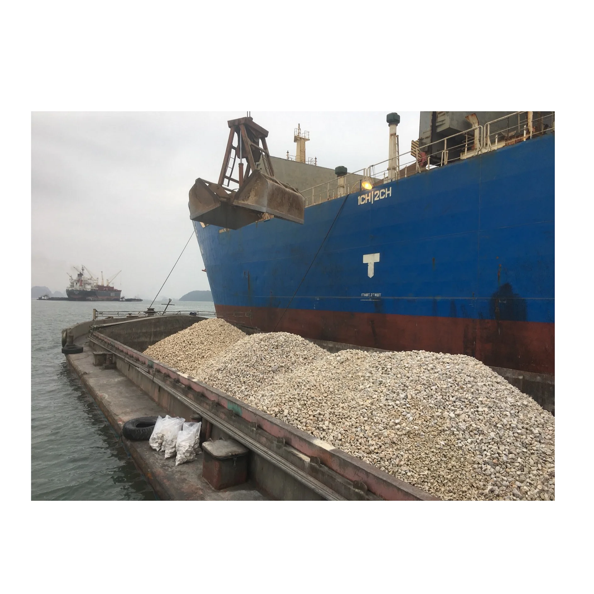 
High quality Dolomite for construction - Dolomite stone/ Powder at Cheap Price (Whatsapp/ Zalo: Ms Hana Lee: +84 971 222099) 