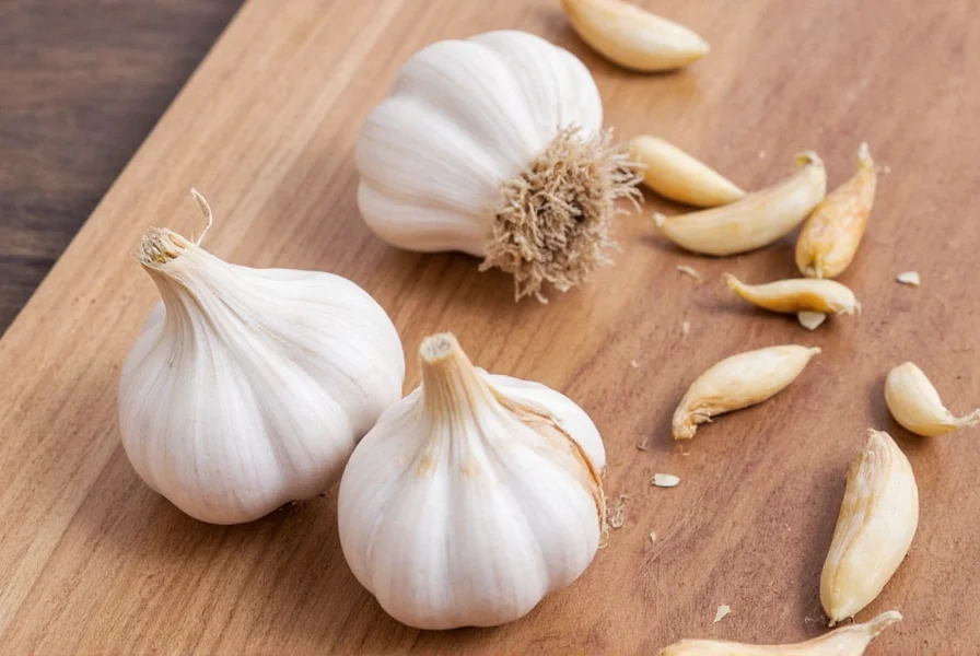 How to Plant Garlic Cloves: Complete Growing Guide