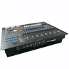 Professional stage led moving lights controller 1024 king kong console for stage lighting
