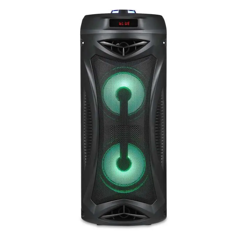 

Beat Big Bluetooth Party Speakers Bluetooth Audio Speaker Box Wireless Subwoofer Speaker Bluetooth, Customized colors