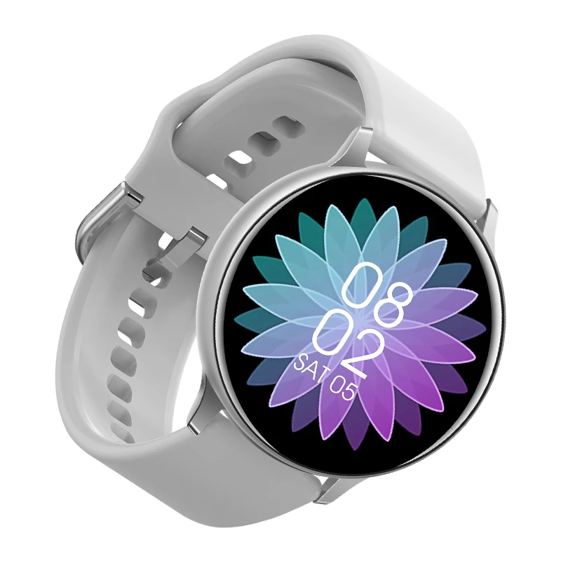 

Factory direct C10 Android Smart Watch Heart Rate Monitor Blood Pressure Round Sport Waterproof Wireless C10 smartwatch, Colors