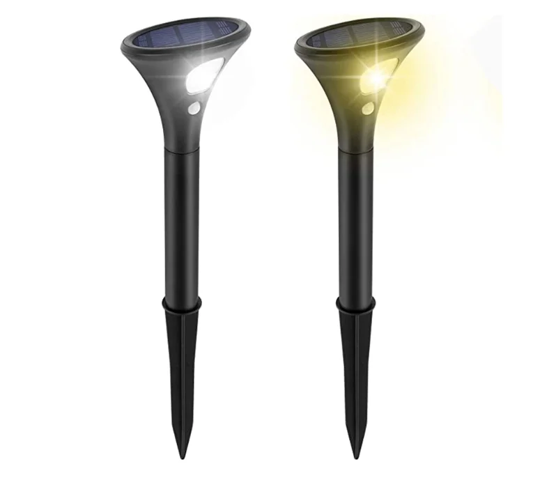 newest ABS safe voltage environmentally friendly Shenzhen pIublic garden led solar light manufacturer