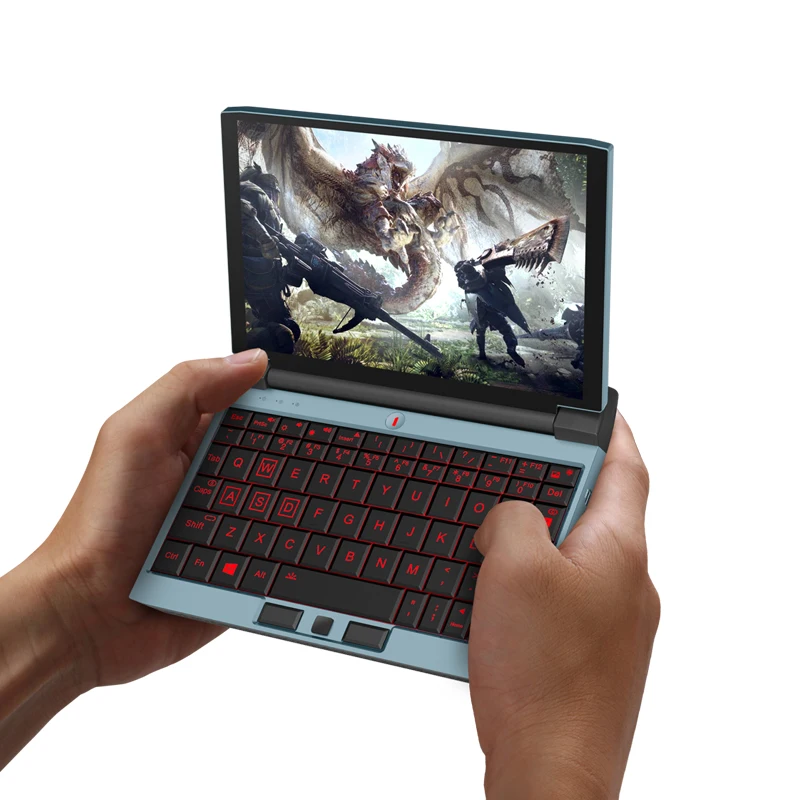 

One Mix GW-1 laptop 7-inch IPS 1920 * 1200 10th generation Core i5 10210Y gamepad players 8GB RAM 256/512GB SSD