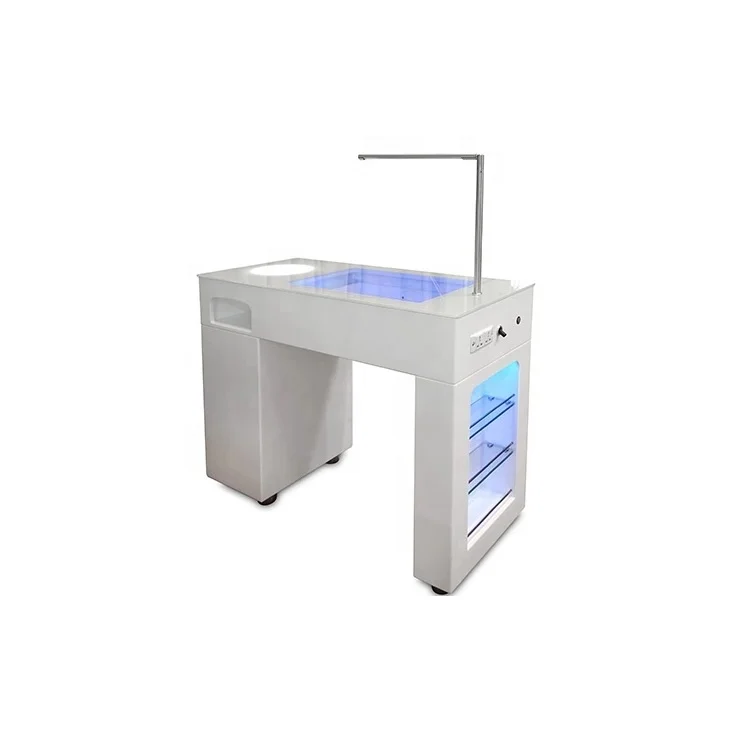 
Beauty nail table manicure table ZY-MT061 