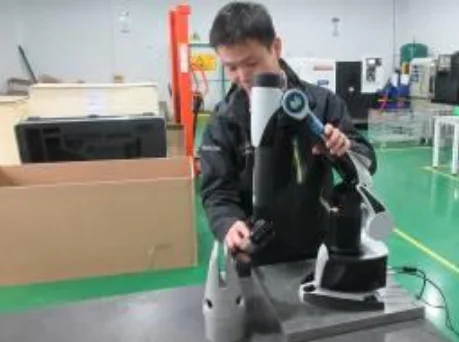 China Supplier Custom Made Cover CNC Machining Metal Enclosure(图6)