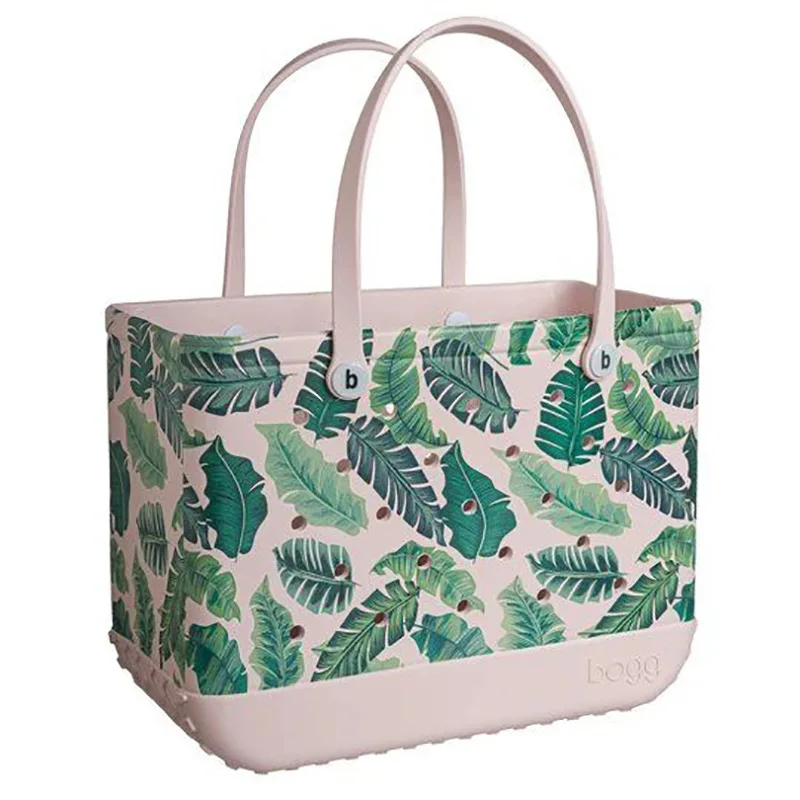 

CH06 Large Waterproof Washable Tip Proof Durable Open Tote Beach Bag for the Beach Boat Pool Sports Silicone Bag Wholesale, Customized color