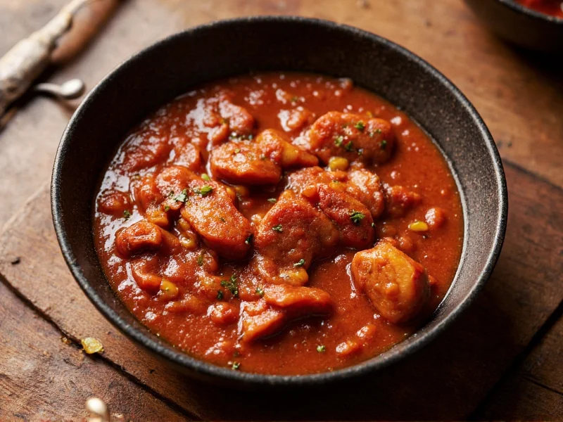 Authentic Spicy Korean BBQ Sauce Guide & Recipe