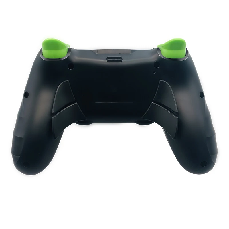 

Wholesale Remap Macro Controller Paddles Gamepad Joystick Wireless Control PS4 Elite, Green