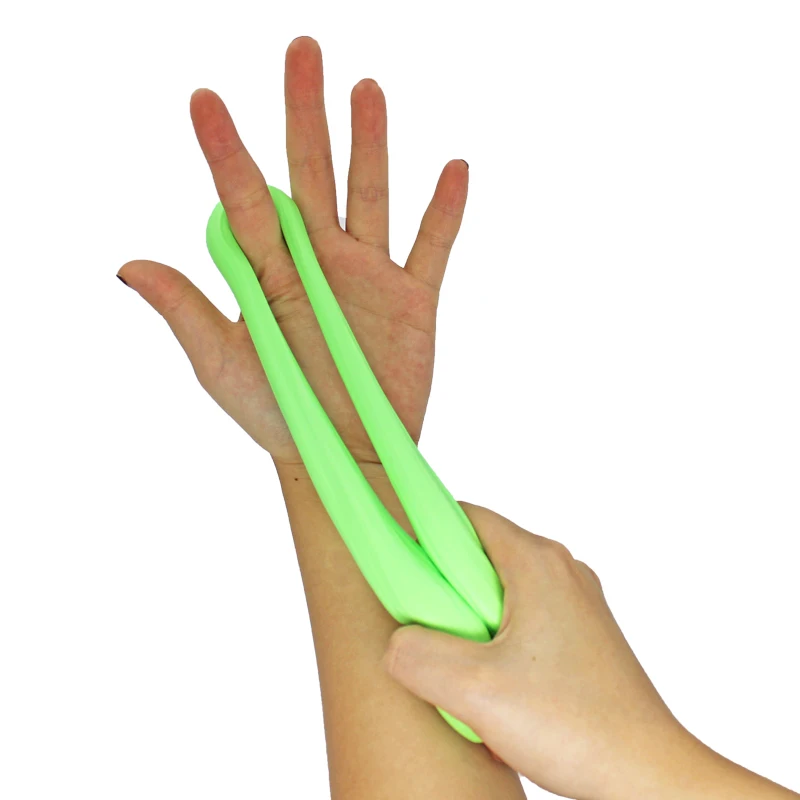 
SISLAND 3oz Putty Resistive Hand Therapy Exercise Putty For Strength Training 
