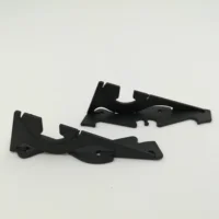 

card size pocket mobile phone holder 360 any angle cell phone stander tripod cell phone bracket for android and iphone