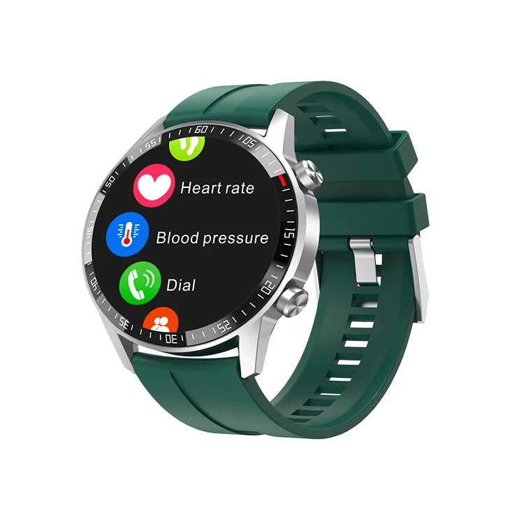 

2021 New Arrivals Relojes Online Phone Order Smart Watch Full Screen Smart Watch For Sale