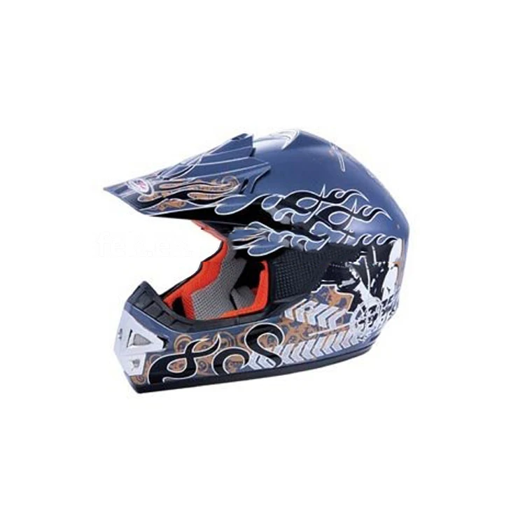 custom dirt bike helmets for sale