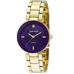 Hot Selling Cool Watch for Women's Diamond-Accente
