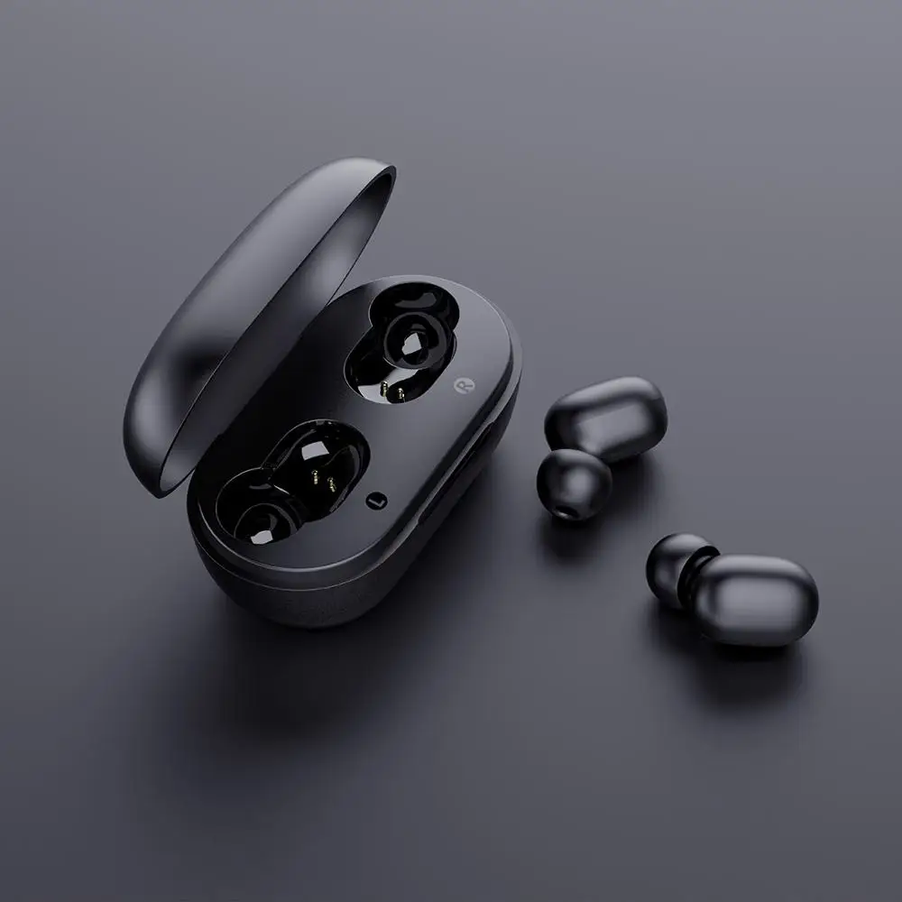 

2021 original gt1-pro mini Widely Used tws headphone waterproof bt 5.0 sports mini wireless earphones, As the picture