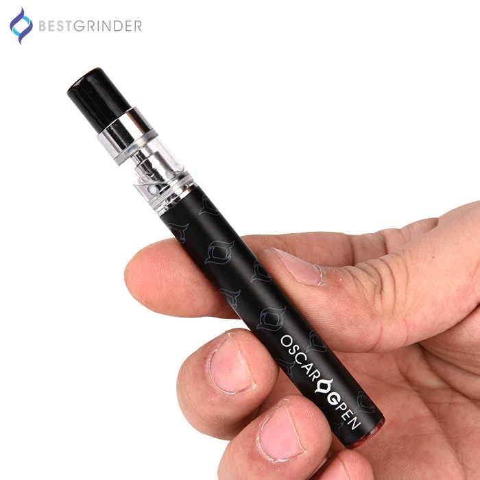 
BestGrinder 0.3ml Ceramic coil CBD Oil disposable vape pen 