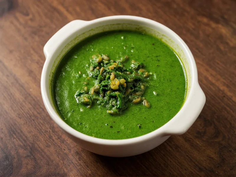 Collard Green Soup: Recipe, Benefits & Cultural Significance