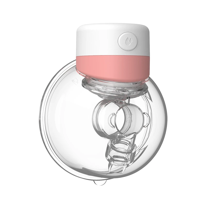 

Wireless Breast Pump Wearable Electric Handsfree Breast Pump Milk Breast Pump