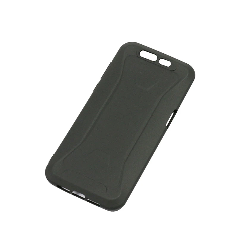 

Wholesale Customizable Black Frosted Strong Protective Mi Black Shark Phone Case, Can be customized