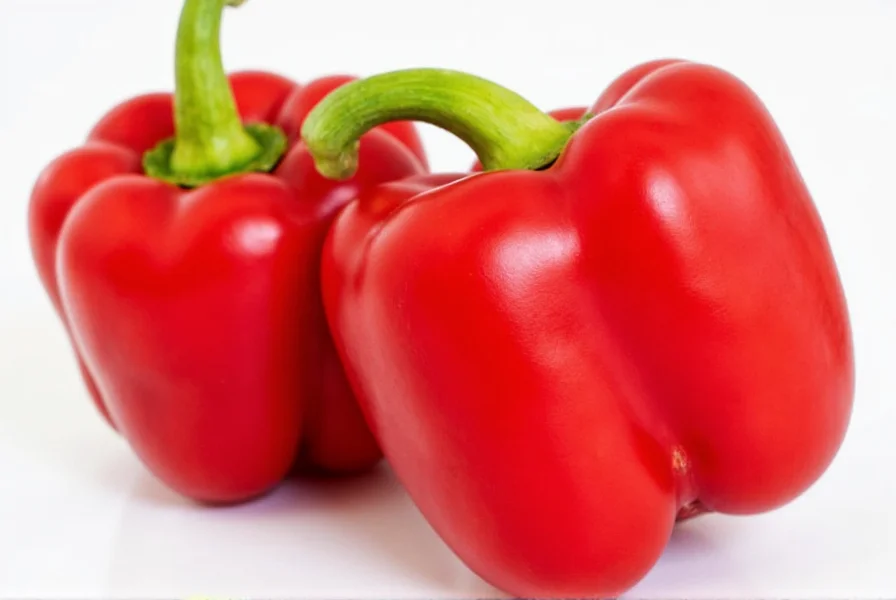 7 surprising secrets of red bell peppers that will spice up your life