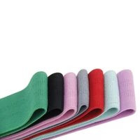 

Aupcon Loop Leg Resistance Bands Fabric Custom Logo Set Of 3