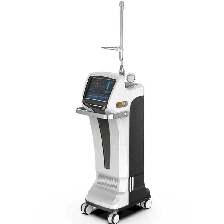 

Co2 laser on face CO2 Fractional Laser Machine for Medical Use