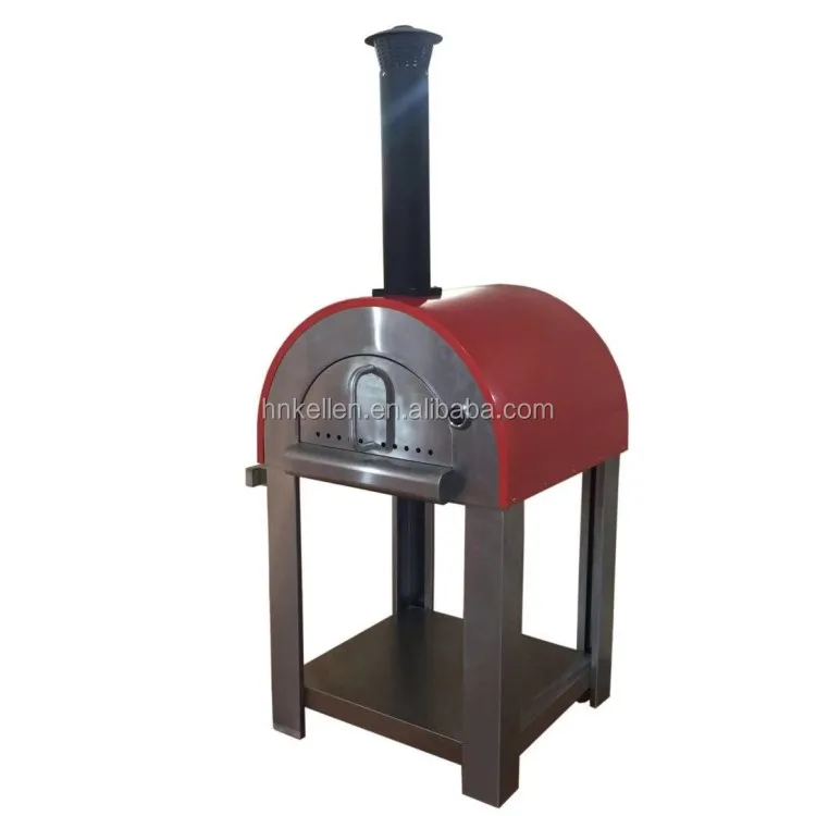 Hot Sale Automatic Commercial Charcoal Pizza Oven Smoker Buy Charcoal