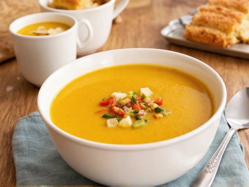 Campbell's Soup Recipes: Classic Dishes & Modern Twists