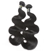 

JP Brazilian Virgin Hair Bundles, Wholesale Natural Black 100% Unprocessed Virgin Hair Weave Bundles Human Hair Products Vendors