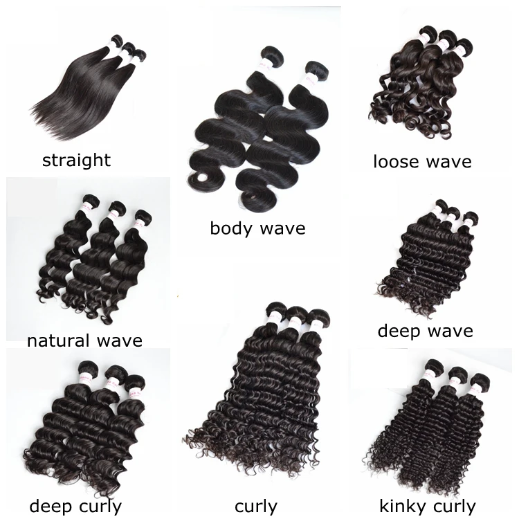 Human Hair Good Prices Brazilian Hair Extensions South Africa - Buy ...