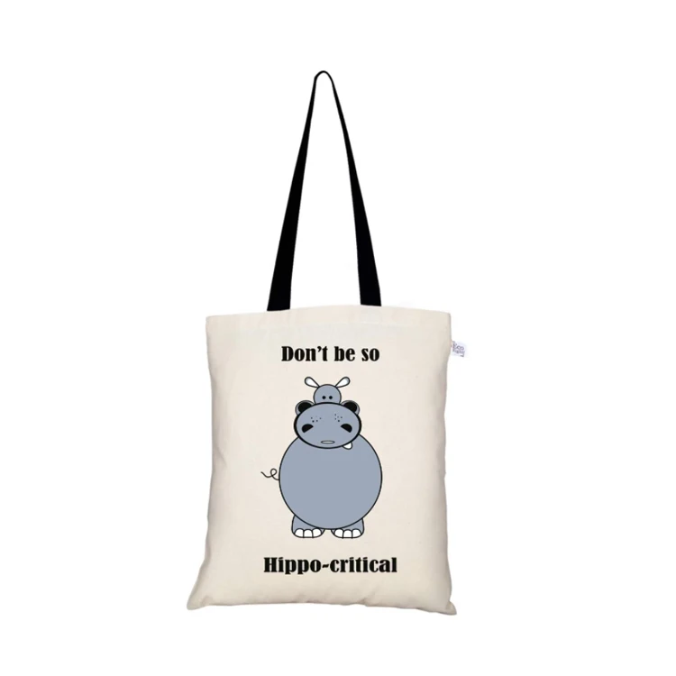 

designed small personalized shopping bag custom logo, Customized color