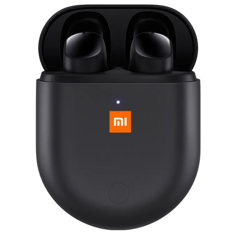 

Hot Xiaomi Redmi AirDots 3 Pro Original Smart Noise Reduction TWS Earphone with Charging Box Support Dual Device Connection