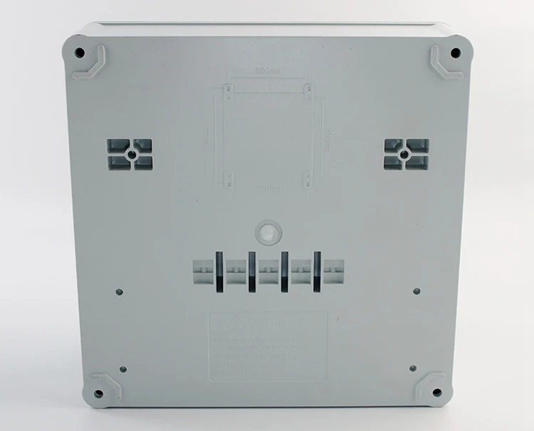 socket board box