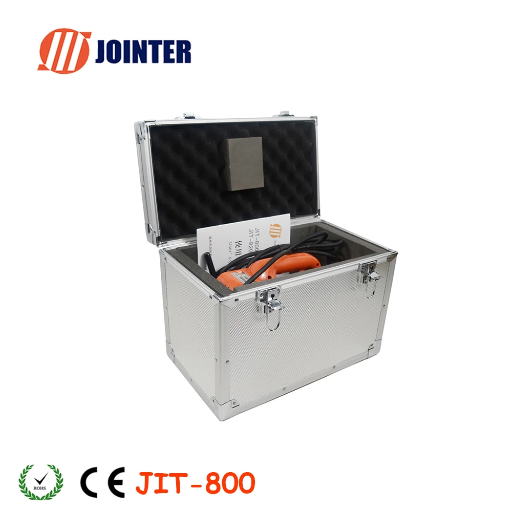 
New Condition and Second Hand Belt Wedge Welder for Plastic Welding HDPE PP PE 