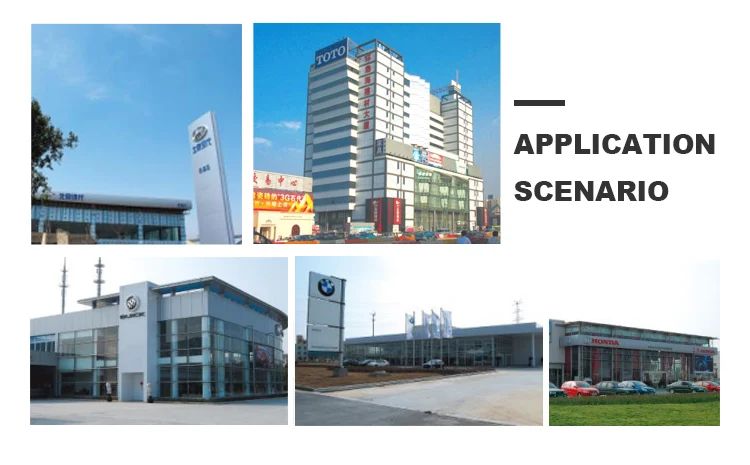 Top Quality Aluminum Board Composite Panel Acp Aluminum Composite Panels Acp Sheet