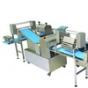 Automatic pastry croissant bread making machine