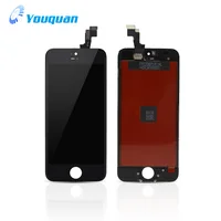 

High quality Mobile phone spare parts replacement LCD screen for iphone 5s