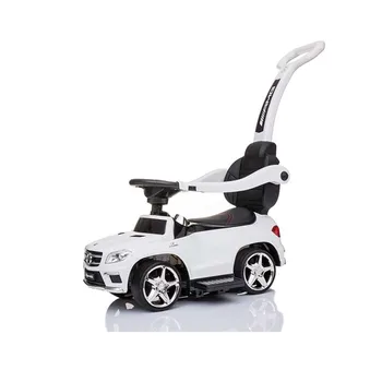 car shaped stroller