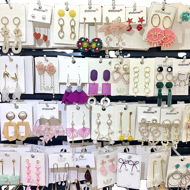 

Earrings Women Earrings Jewelry Hoop Earrings 2021 Wholesale