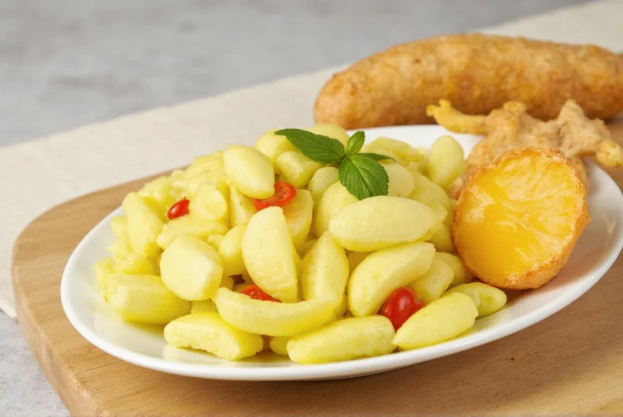 Various ginger preparations including fresh root, grated ginger, and dried powder